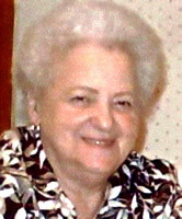 Bertha M. Trigilio Cash