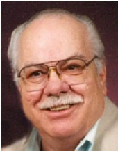 Wayne P. Lohse