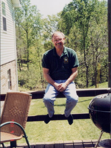 Richard Kloes, Sr. Profile Photo