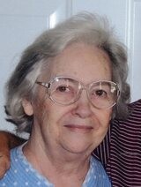 Dorothy Houck