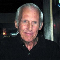 Frank Nezat, Jr. Profile Photo