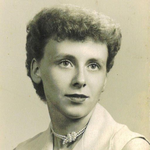 Margaret Ann Kirk