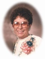Shirley McBride Profile Photo