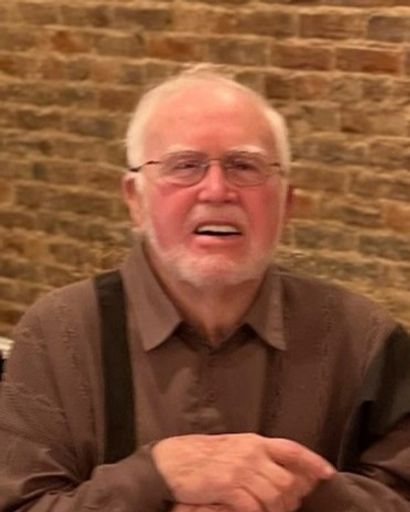 Logan Jim Bailey Profile Photo