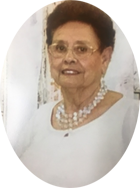 Petra G. Martinez