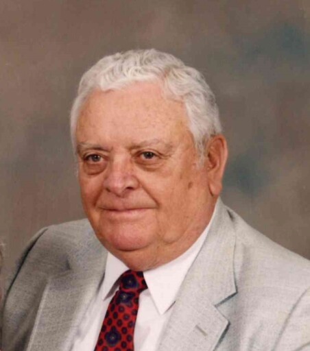 Fred M. Jones, Sr. Profile Photo