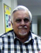 Frederick L. Crouter Profile Photo