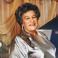 Dolores "Ms. Dee" Broussard Profile Photo