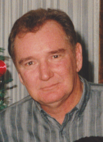 Joseph Leonard, Sr. Profile Photo