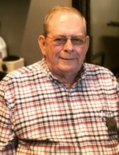 Robert Joseph Russell, Sr. Profile Photo