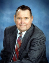 Gary A. (Bud) Smith