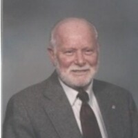 Harold W. Patterson Profile Photo