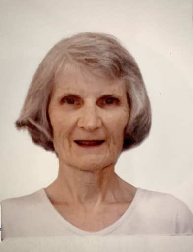 Joanne Sue Clark