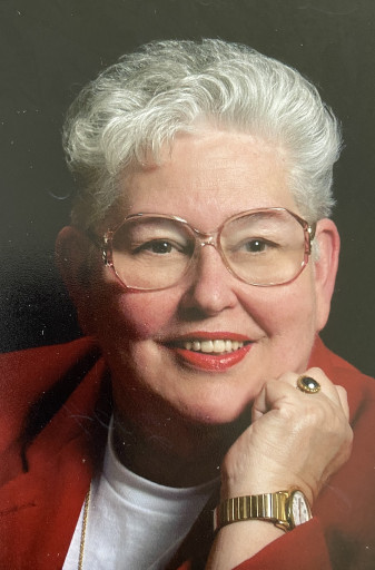 Patricia Jean Cook Profile Photo