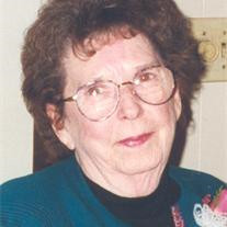 Mary Gehring