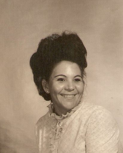 Mary Ann (Sauceda)  Mendez