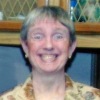 Linda Pansier Profile Photo