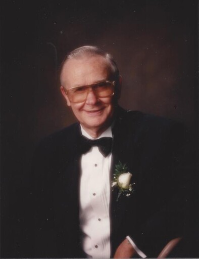 Creighton L. Woltz