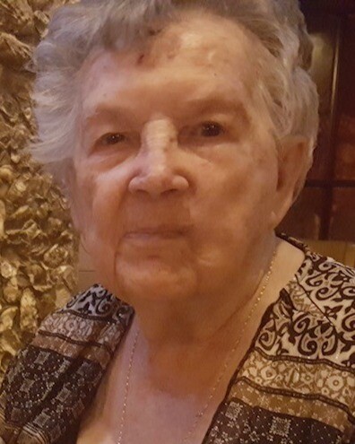 Eula Duplantis Hebert Obituary June 21, 2024 - Chauvin Funeral Home ...