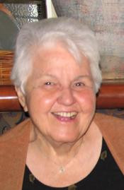 Jean Johnson