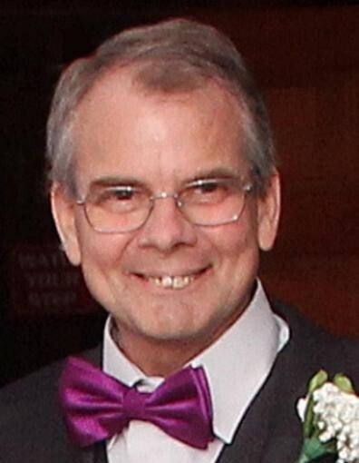 John M. Tompkins Profile Photo