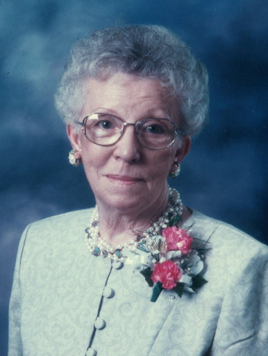 Hazel L. Schimming