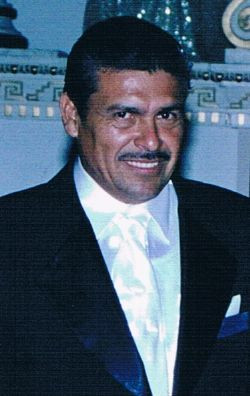 Erasmo Hernandez Profile Photo