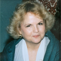 Patricia Ann Bonello Profile Photo