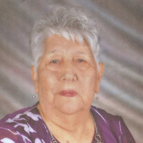 Mrs Elia De La Rosa Guitron Profile Photo