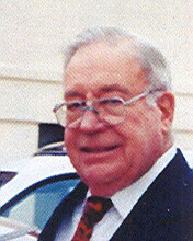 Lyle B. Schwilling