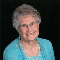 Dorothy Quillen Nunley