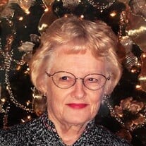 Edna Faye Jennings