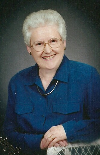 Janet Elizabeth (Liverman)  West