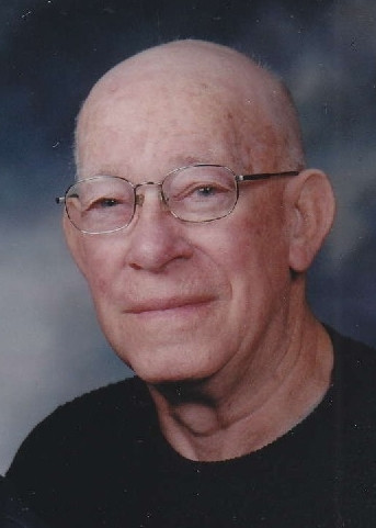 Earl Keener