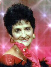 Shirley Jane Parker Profile Photo