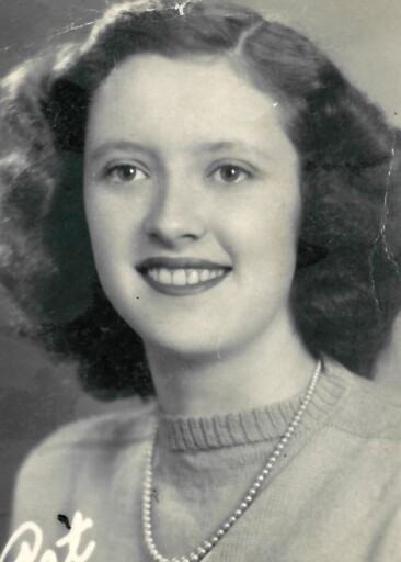 Patricia J. (Quinn)  Nicholson