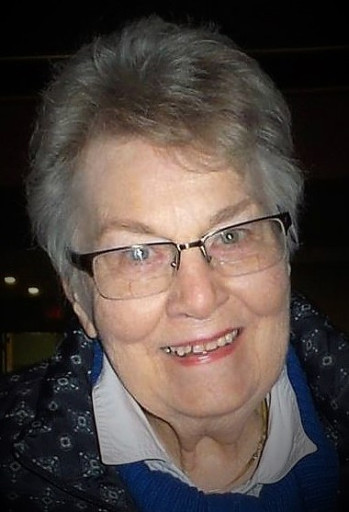 Janet Neumann Profile Photo