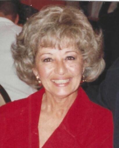 Audrey A Balzer's obituary image