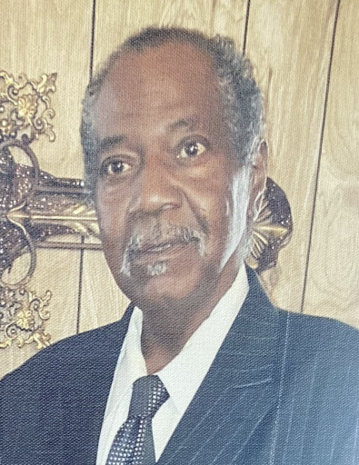 Edgar Wayne Spikes, Sr. Profile Photo