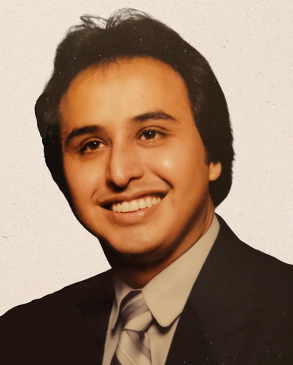 Alberto Rene Rodriguez Profile Photo