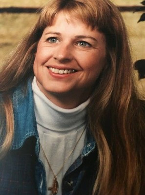 Karen Marie Keville