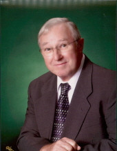 Curtis Maynard Wilkins Profile Photo