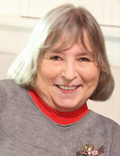 Carole Brewer Profile Photo
