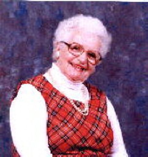 Ann Lora Bramlett