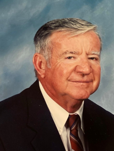 Herman Caldwell, Jr. Profile Photo