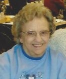 Marjorie Catherine Hoffman Profile Photo