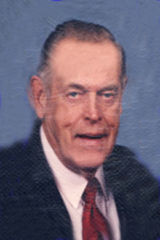 Roland W. Meyer