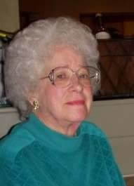 Sally  Beatrice Ashmore