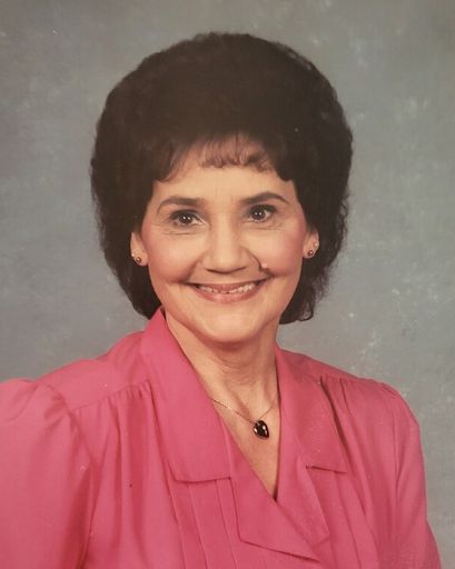 Shirley Moore Profile Photo