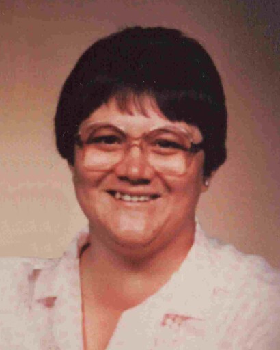 Deborah M. "Debbie" Parsons